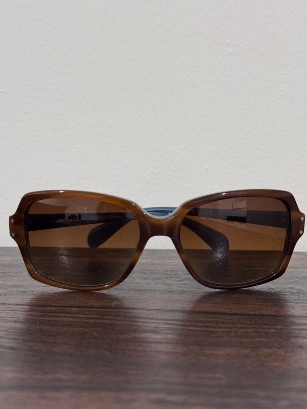 Oliver Peoples Nanny B. sunglasses - Like New